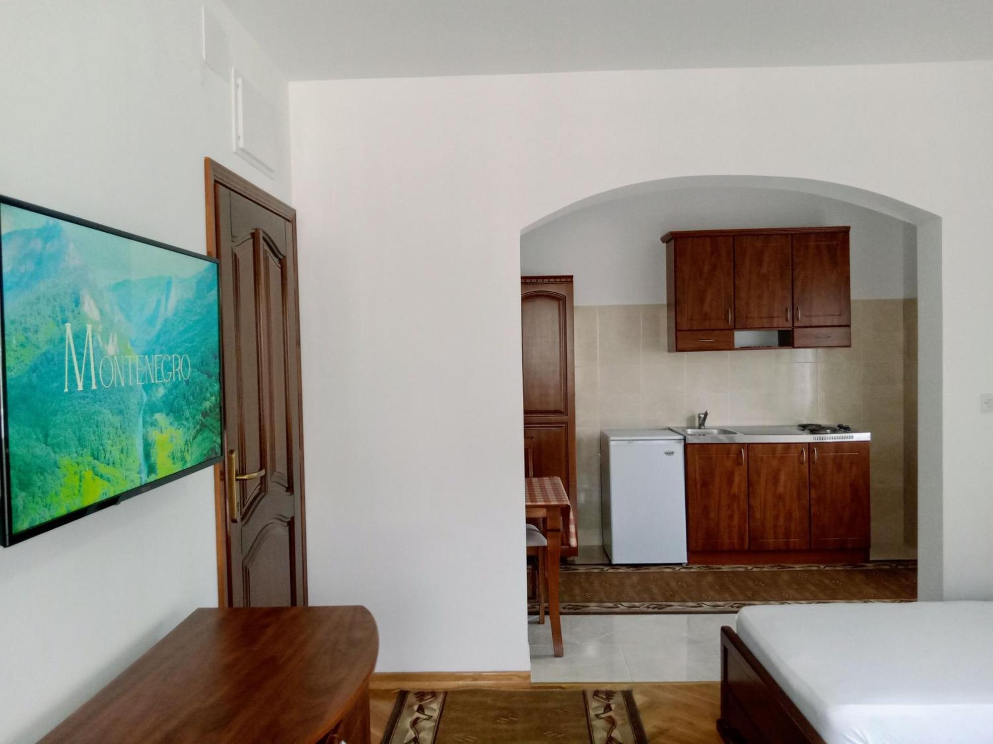 Apartments Old Olive バール エクステリア 写真