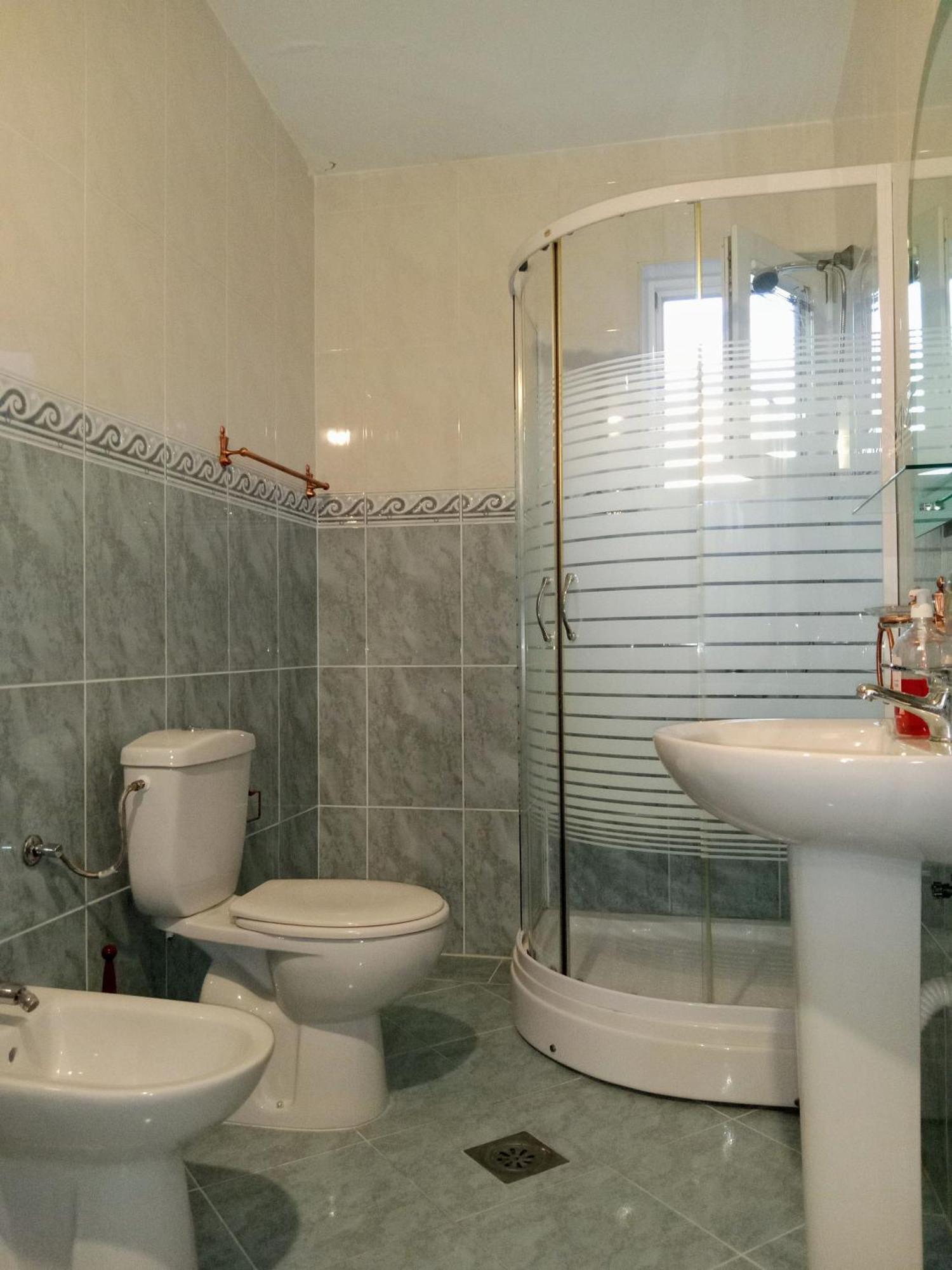 Apartments Old Olive バール エクステリア 写真