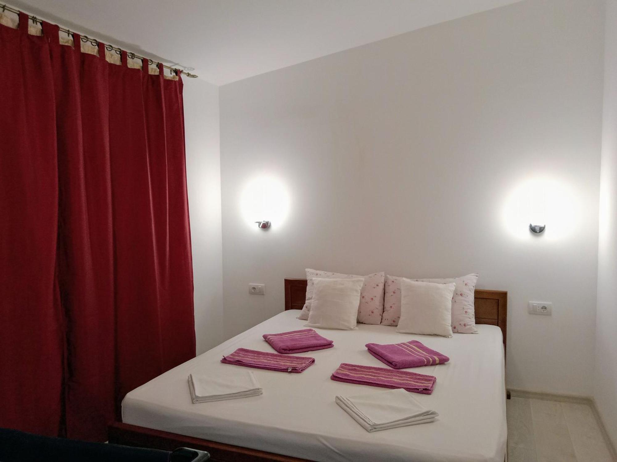 Apartments Old Olive バール エクステリア 写真