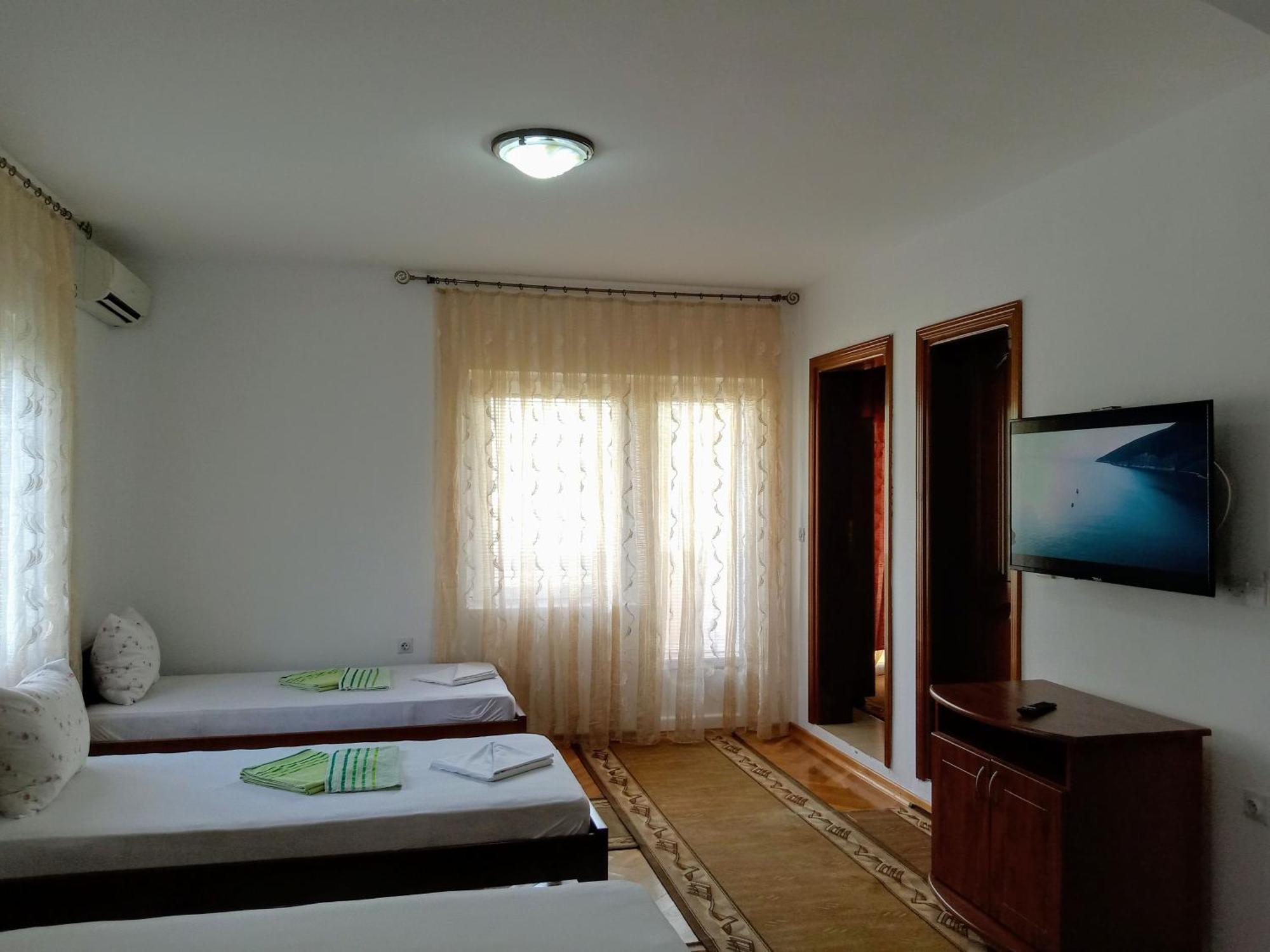 Apartments Old Olive バール エクステリア 写真