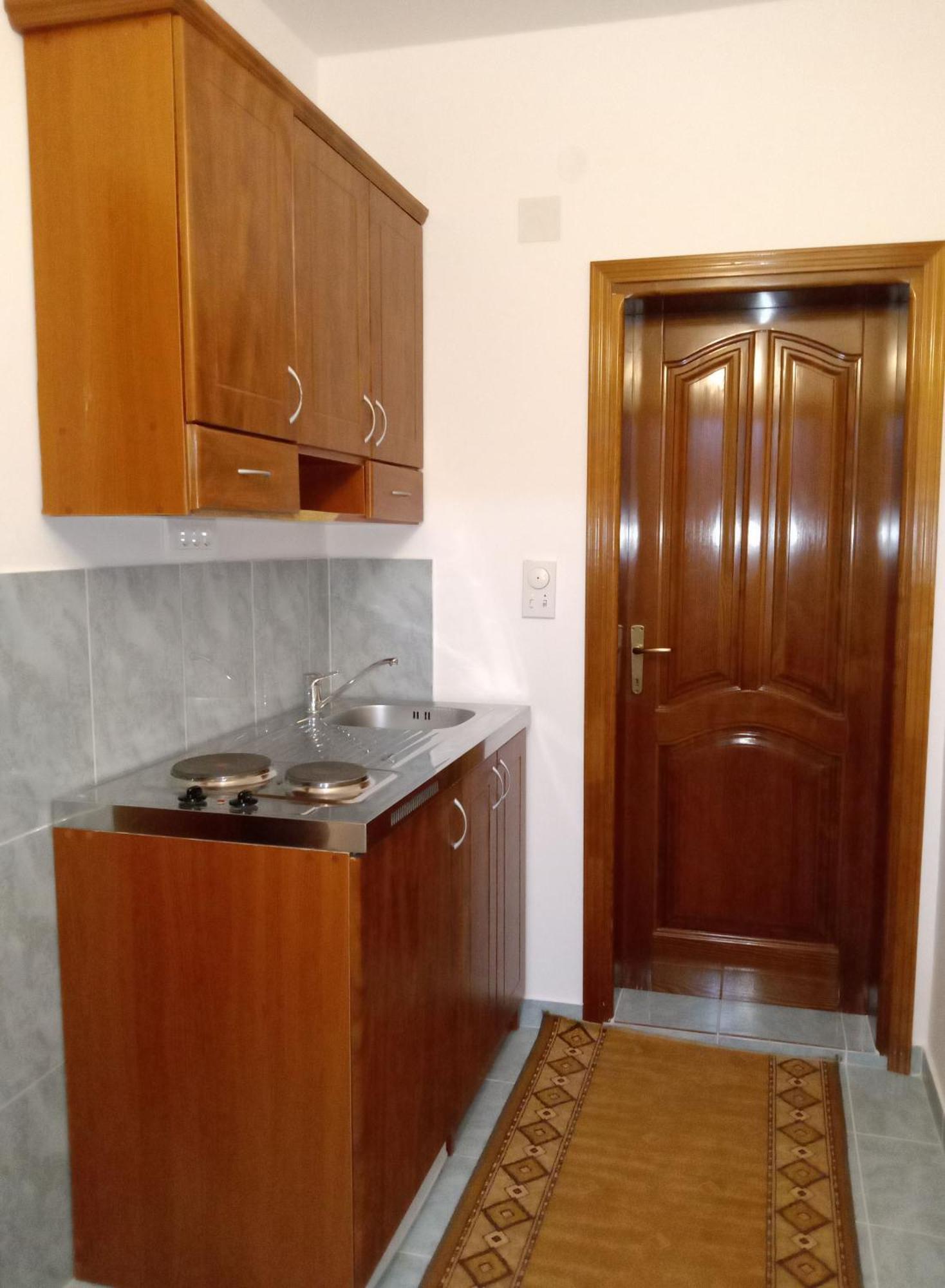 Apartments Old Olive バール エクステリア 写真