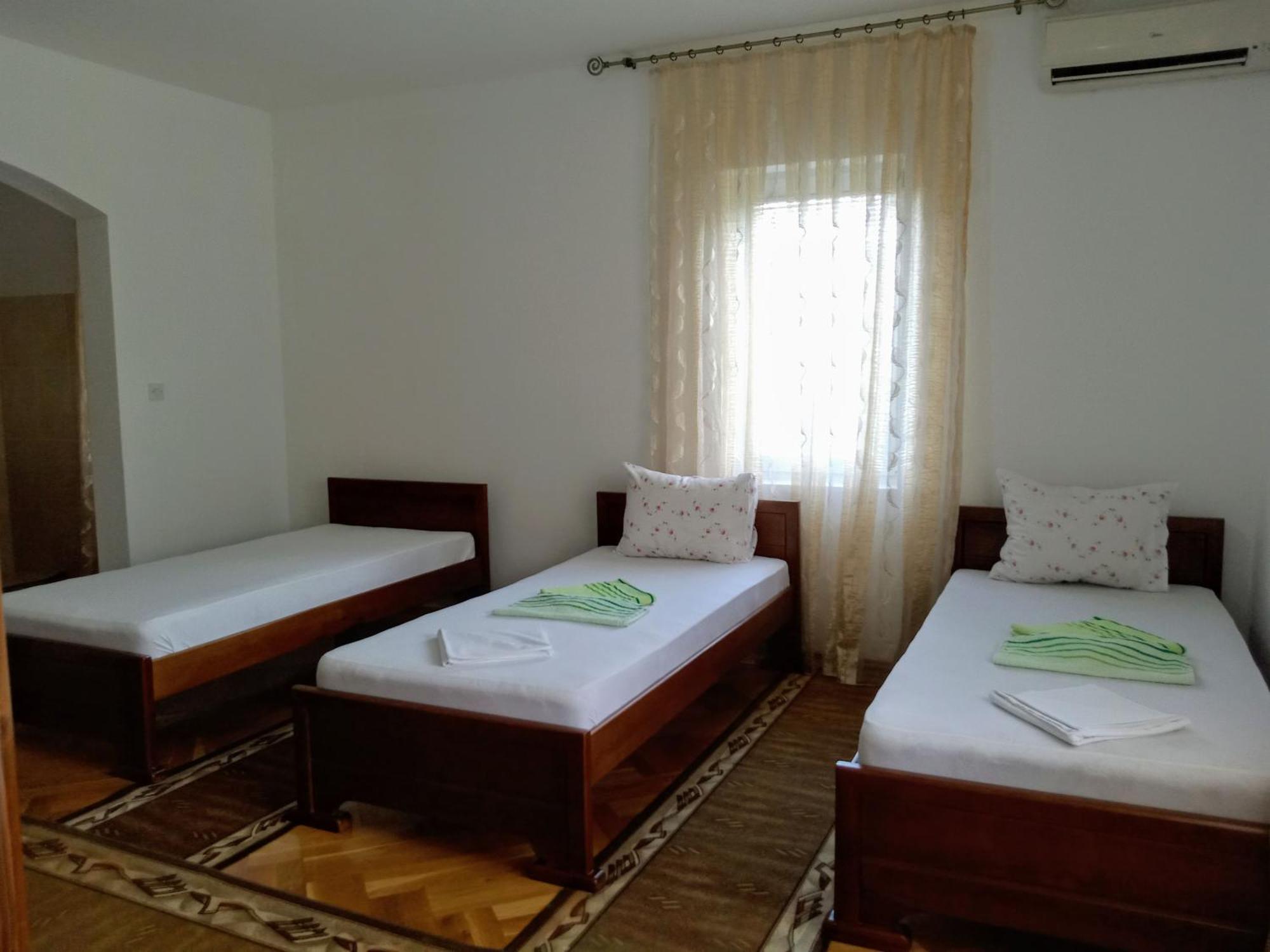 Apartments Old Olive バール エクステリア 写真