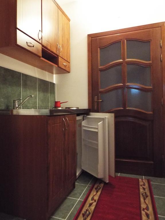 Apartments Old Olive バール エクステリア 写真