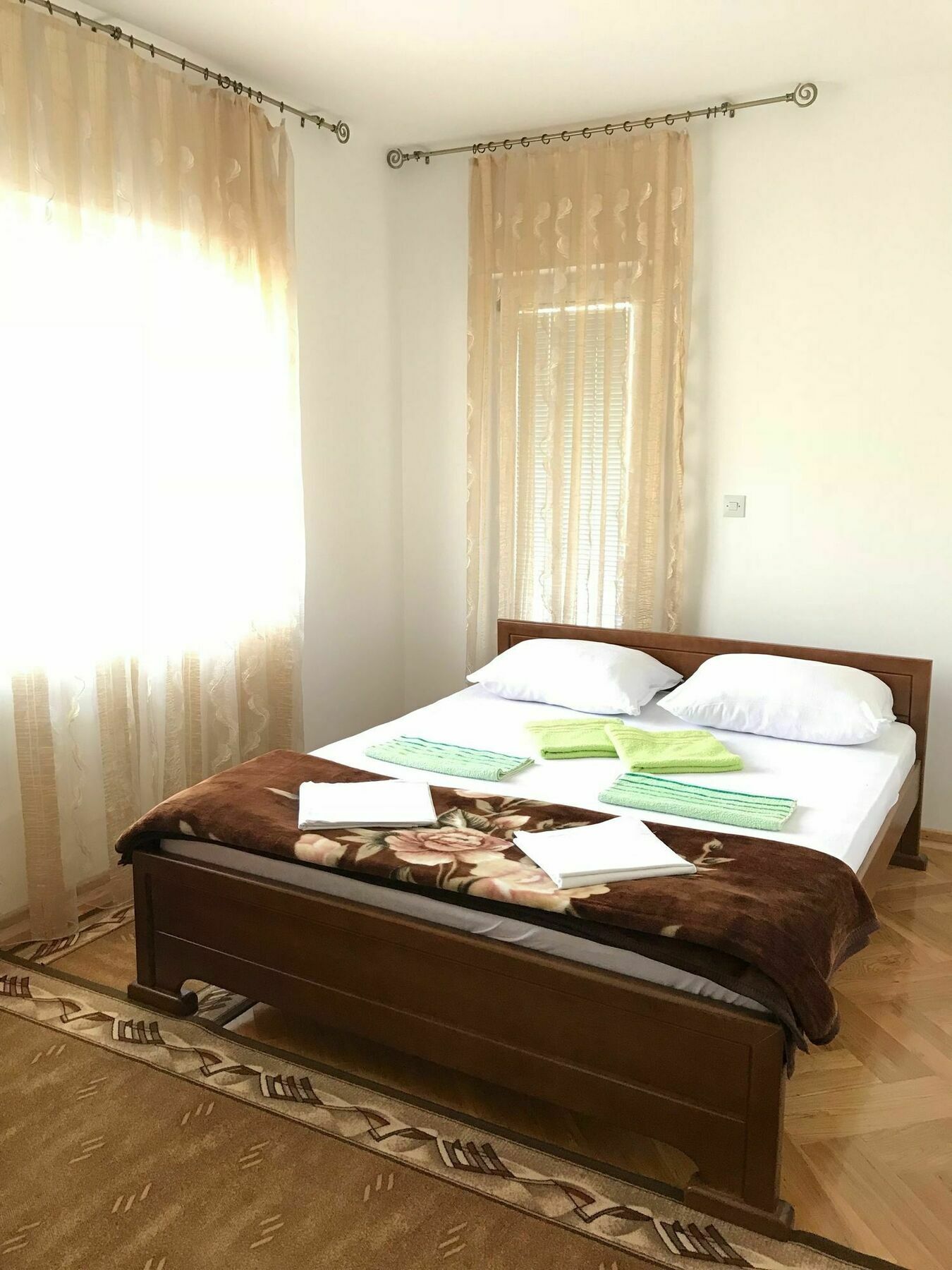 Apartments Old Olive バール エクステリア 写真