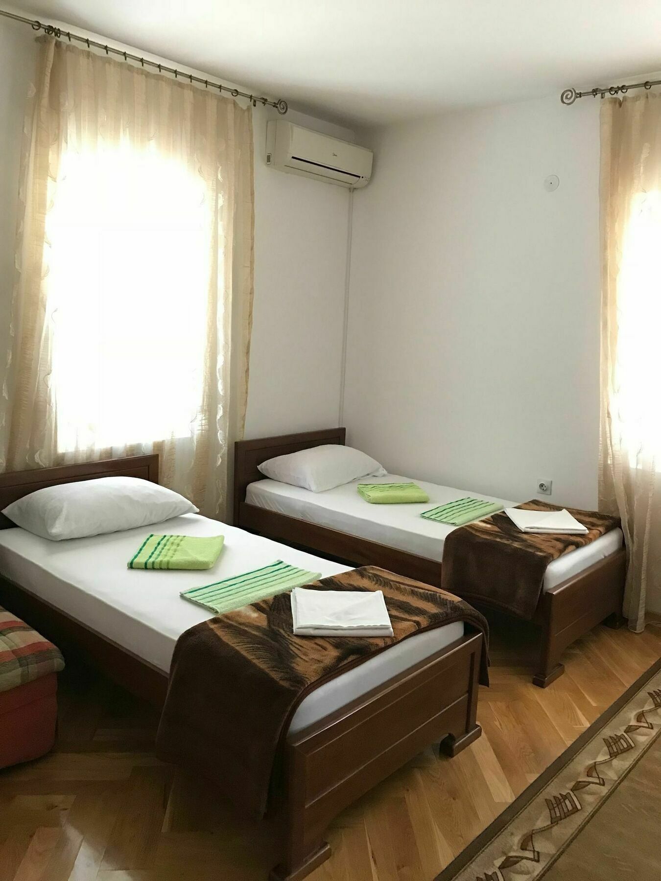 Apartments Old Olive バール エクステリア 写真