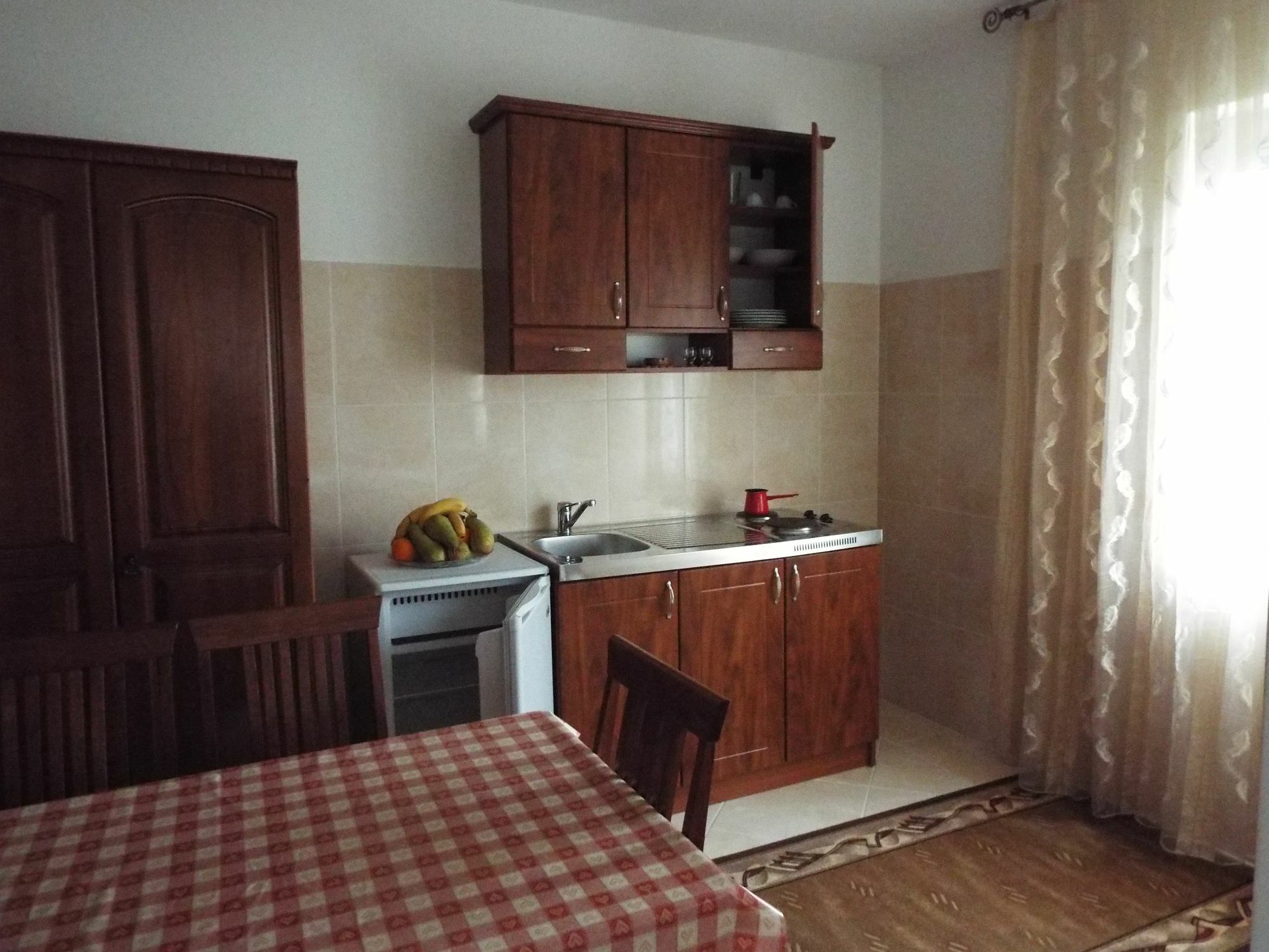 Apartments Old Olive バール エクステリア 写真