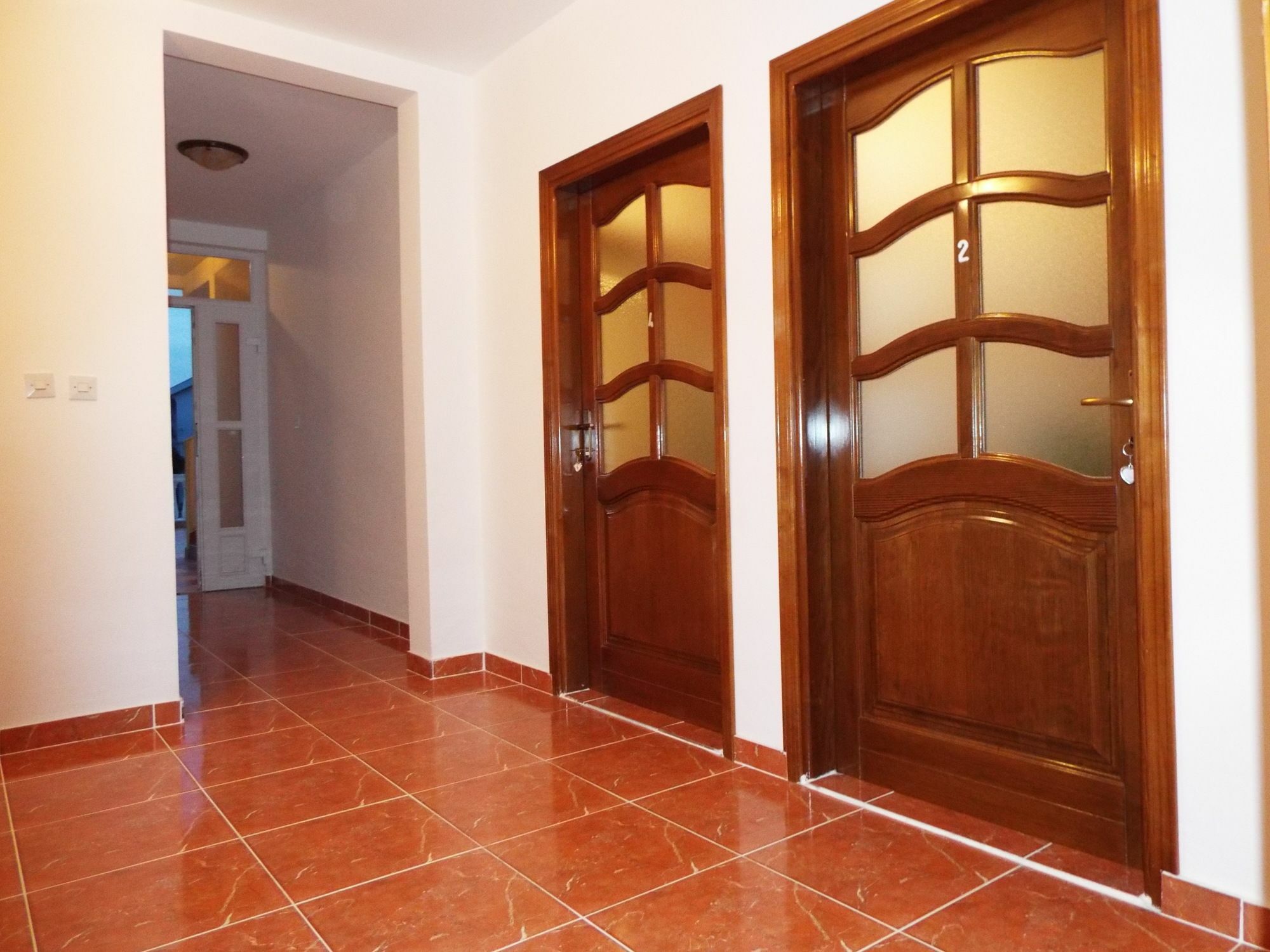 Apartments Old Olive バール エクステリア 写真