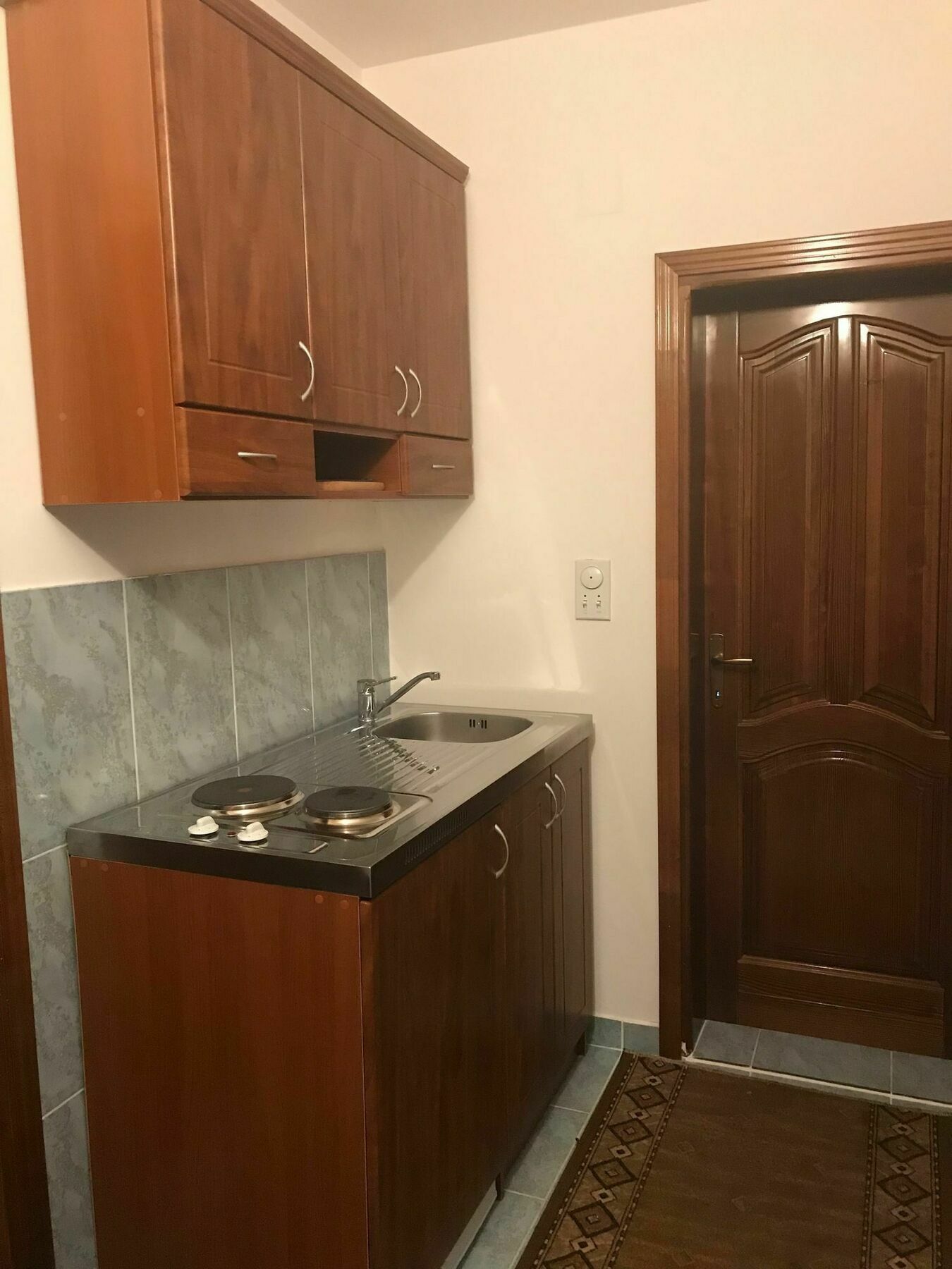 Apartments Old Olive バール エクステリア 写真