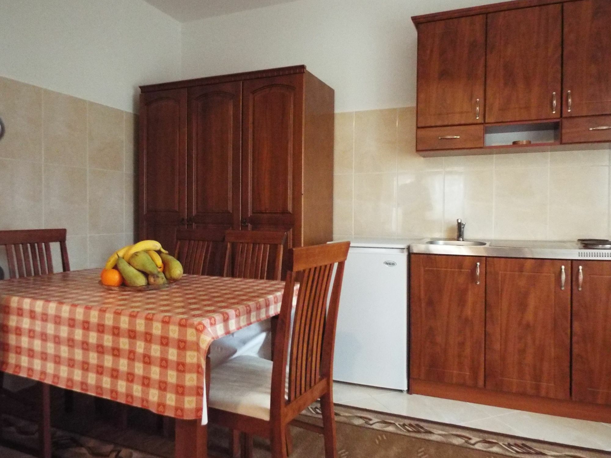 Apartments Old Olive バール エクステリア 写真
