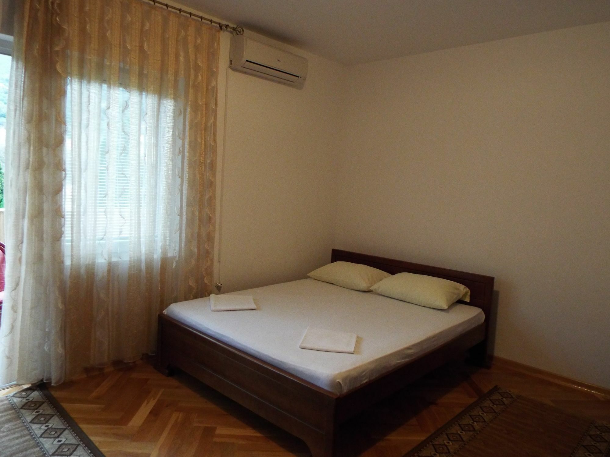 Apartments Old Olive バール エクステリア 写真
